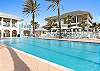 Community Oceanside Pool