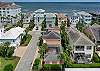 Ariel Shot of 505 Cinnamon Beach Lane