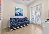 Ground Floor - Sleeper Sofa