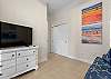 Ground Floor - Sleeper Sofa