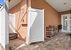Outdoor Shower