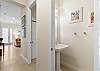 Ground Floor Guest Bathroom