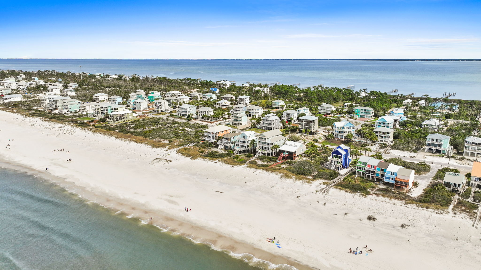 Cape Haven | Coastal Joe Vacation Rentals