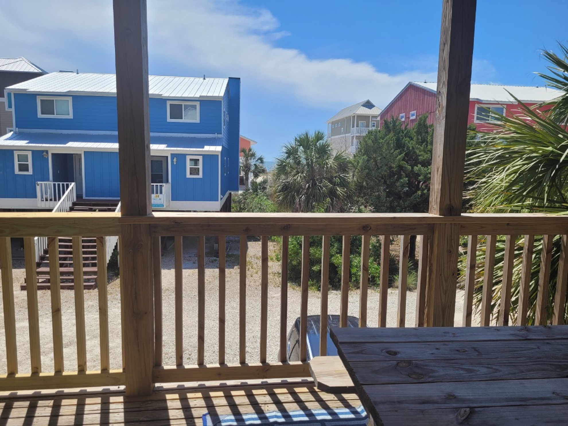 Sunny Dayz | Coastal Joe Vacation Rentals