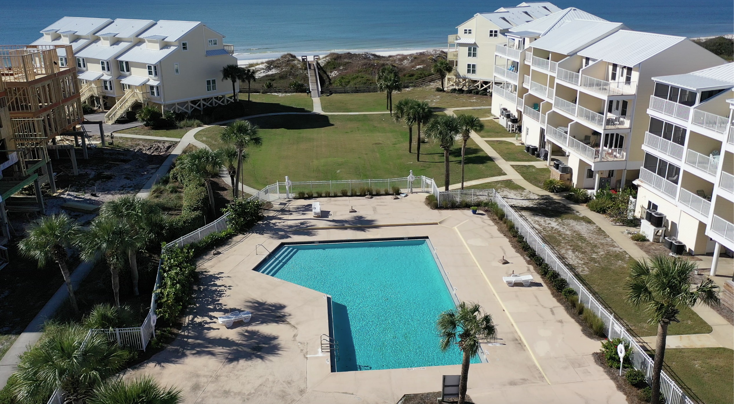 Beach Bummin'- 4 Reel | Coastal Joe Vacation Rentals