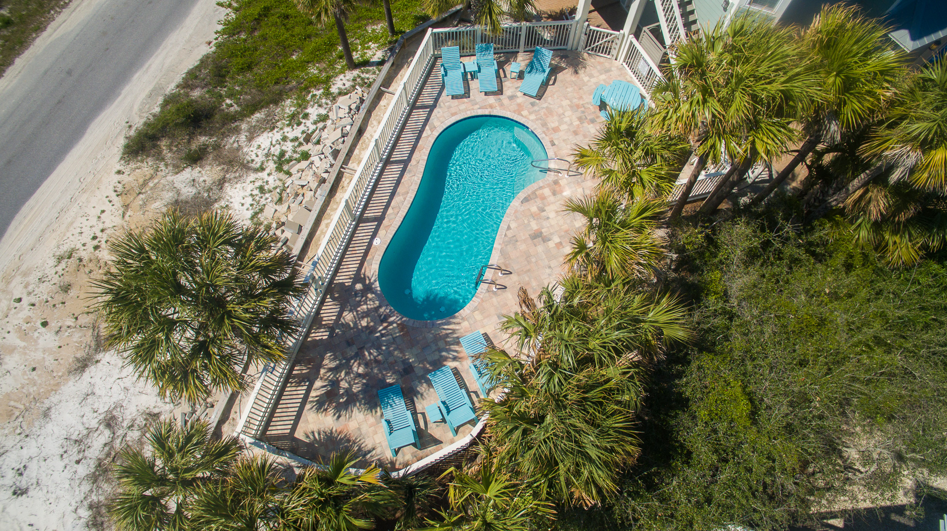 Cape Life | Coastal Joe Vacation Rentals