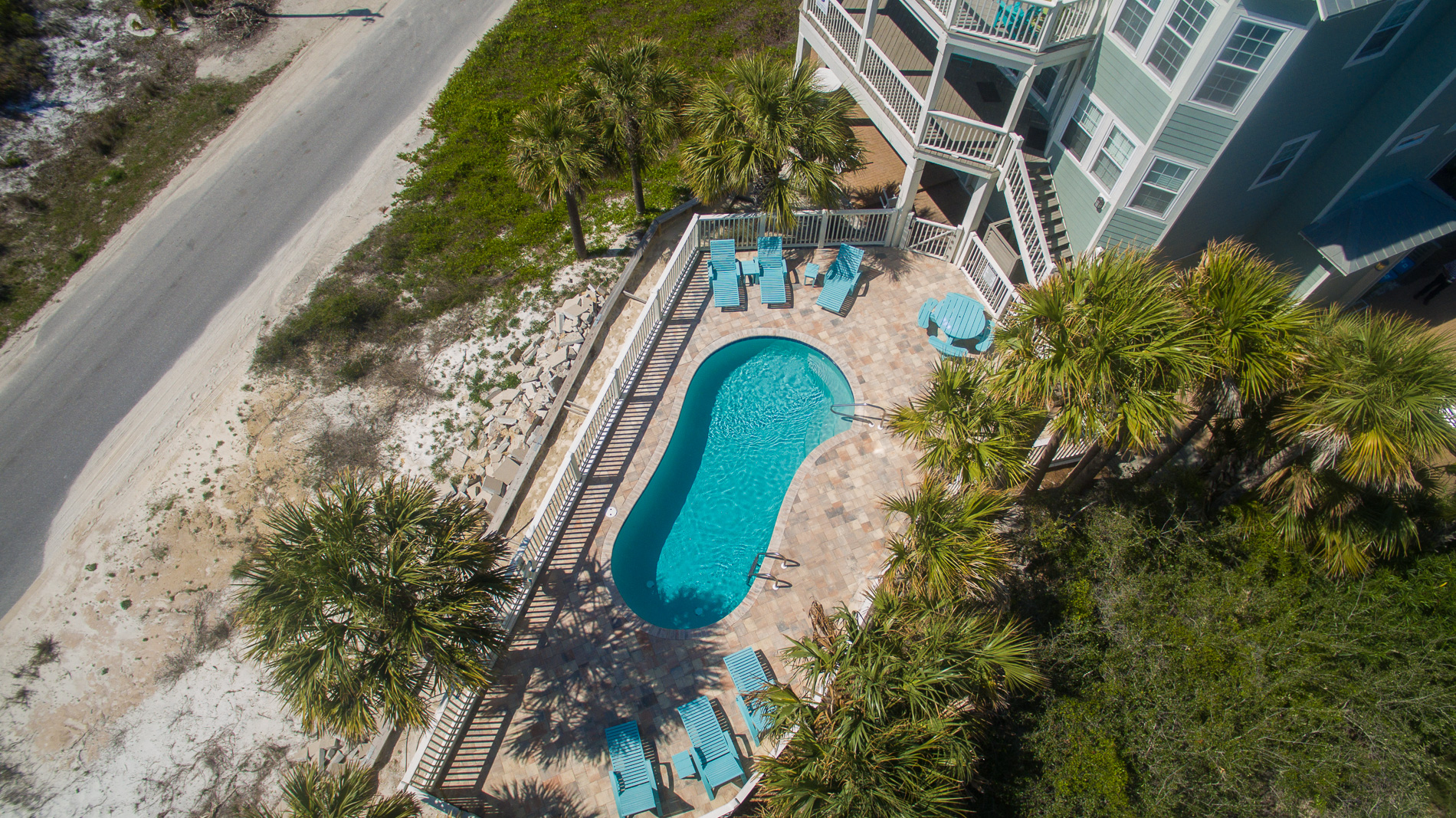 Cape Life | Coastal Joe Vacation Rentals