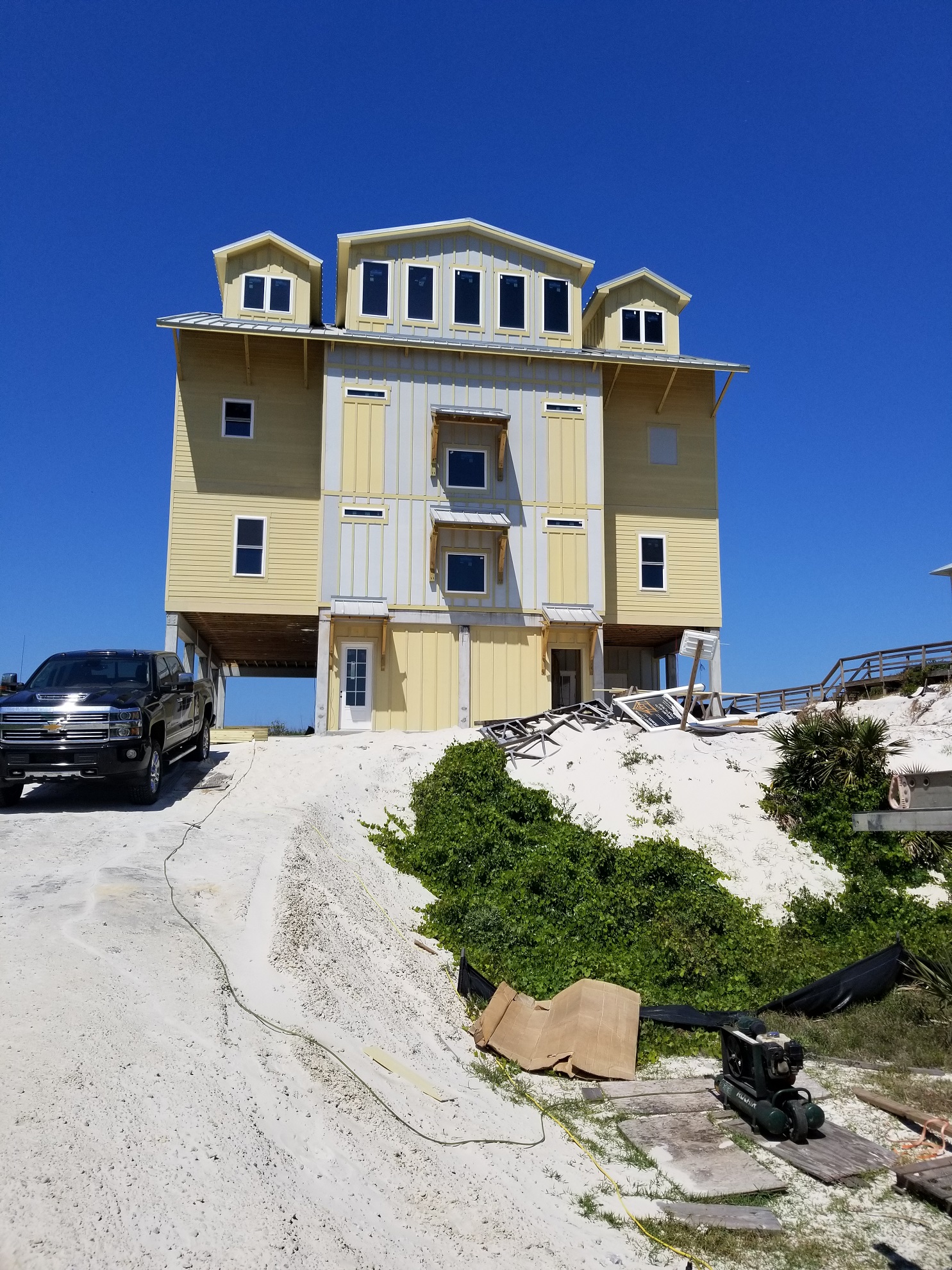 Knot Coastal Joe Vacation Rentals