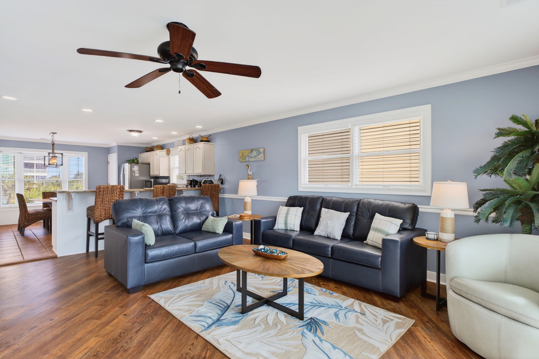 Beach Happy | Coastal Joe Vacation Rentals
