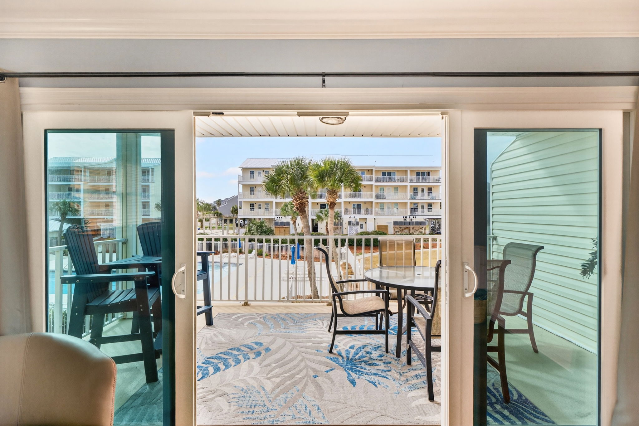Beach Happy | Coastal Joe Vacation Rentals