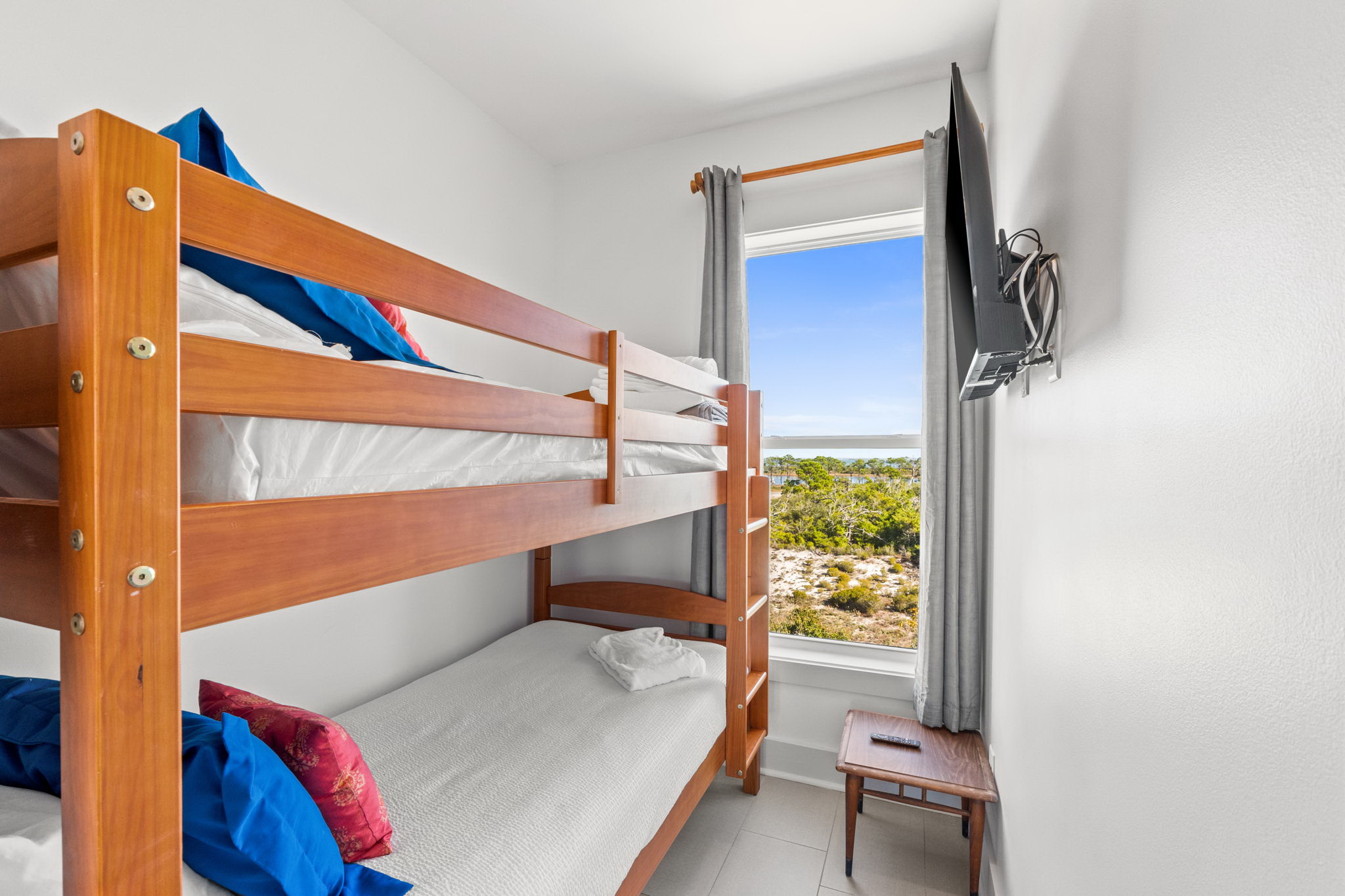 Boo Tiki | Coastal Joe Vacation Rentals
