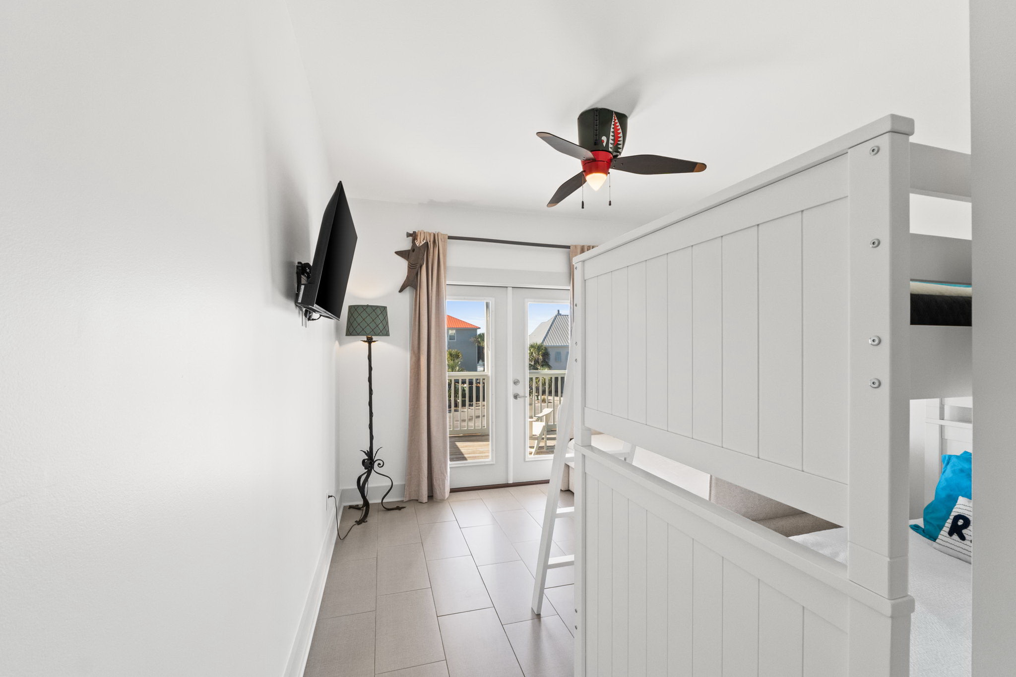 Boo Tiki | Coastal Joe Vacation Rentals