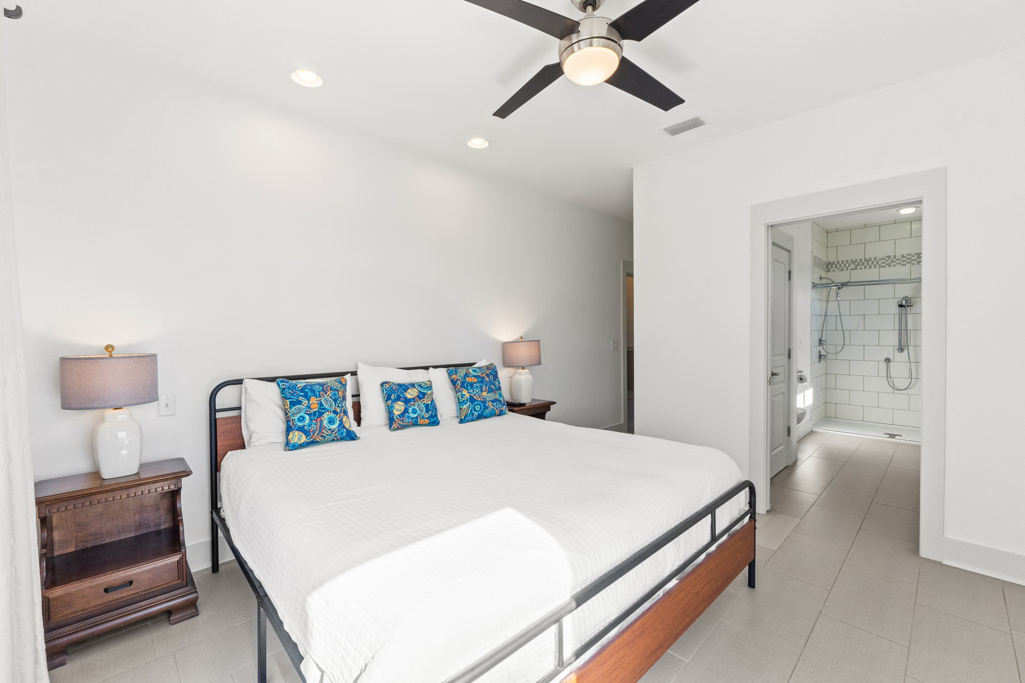 Boo Tiki | Coastal Joe Vacation Rentals
