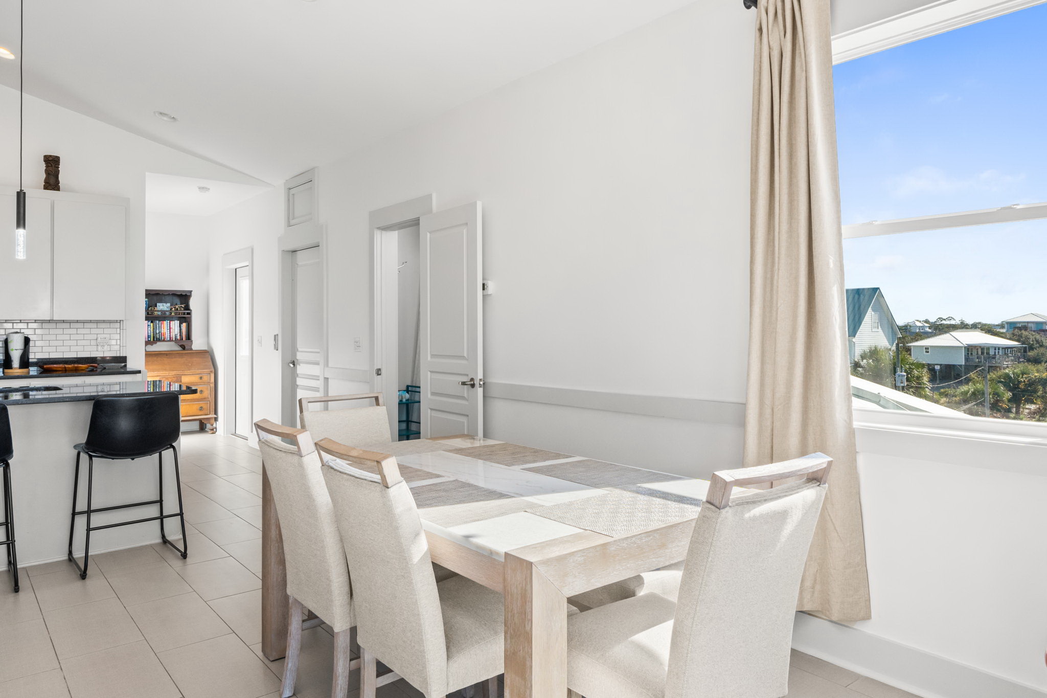 Boo Tiki | Coastal Joe Vacation Rentals