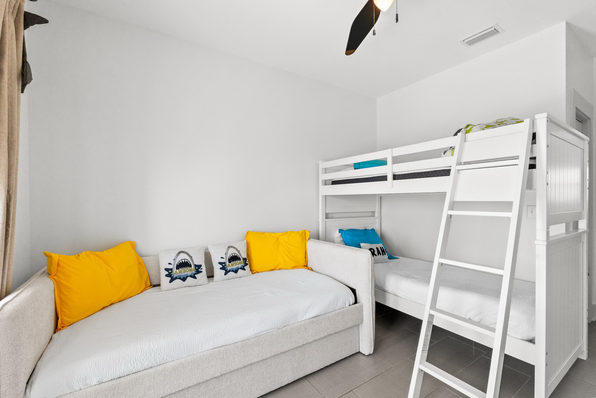 Boo Tiki | Coastal Joe Vacation Rentals