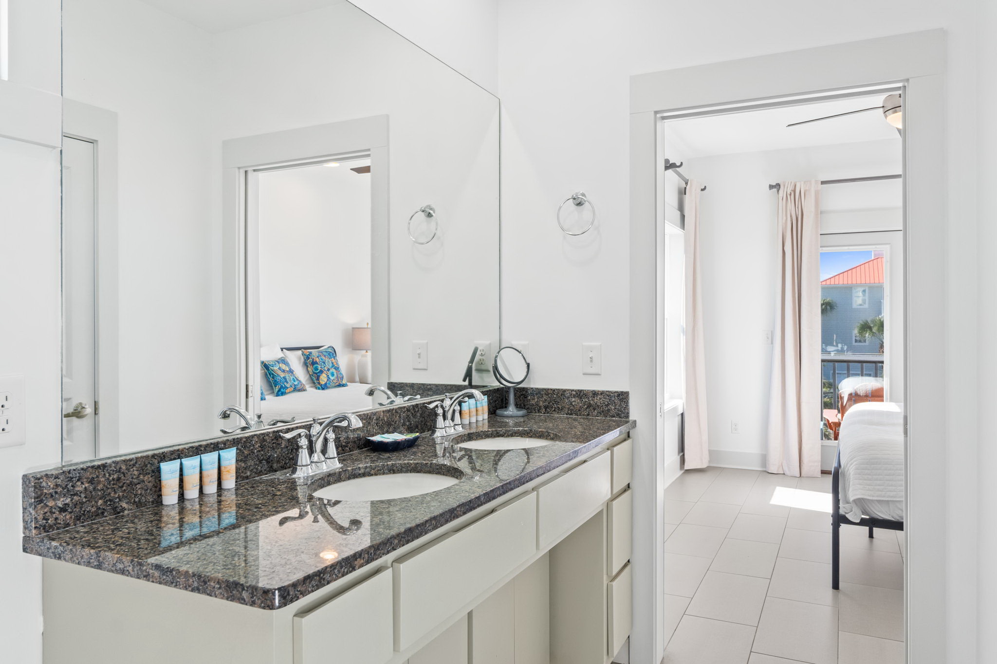Boo Tiki | Coastal Joe Vacation Rentals