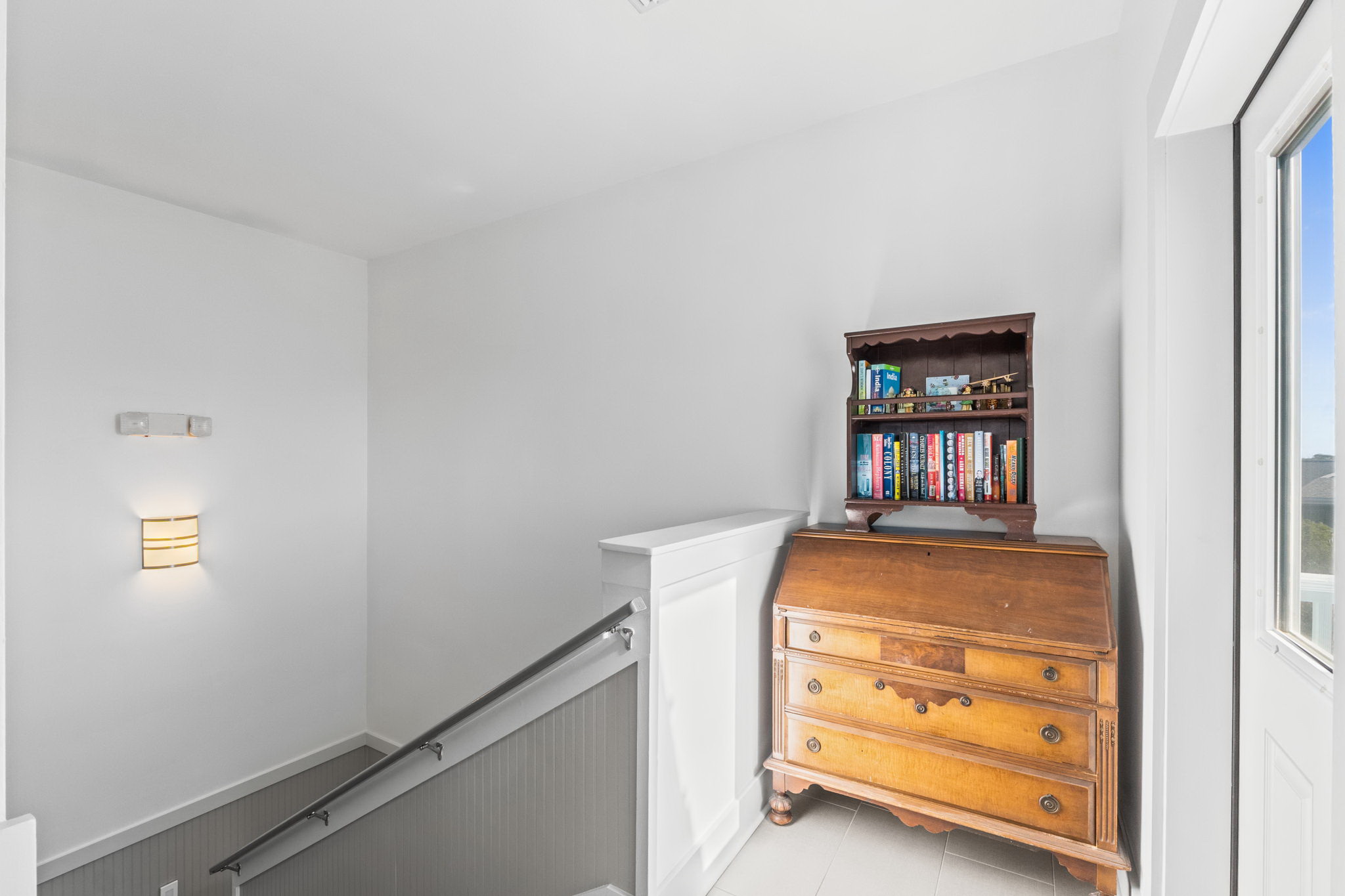 Boo Tiki | Coastal Joe Vacation Rentals