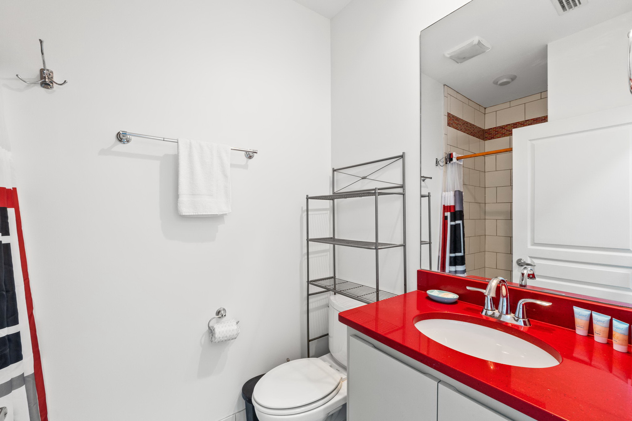 Boo Tiki | Coastal Joe Vacation Rentals