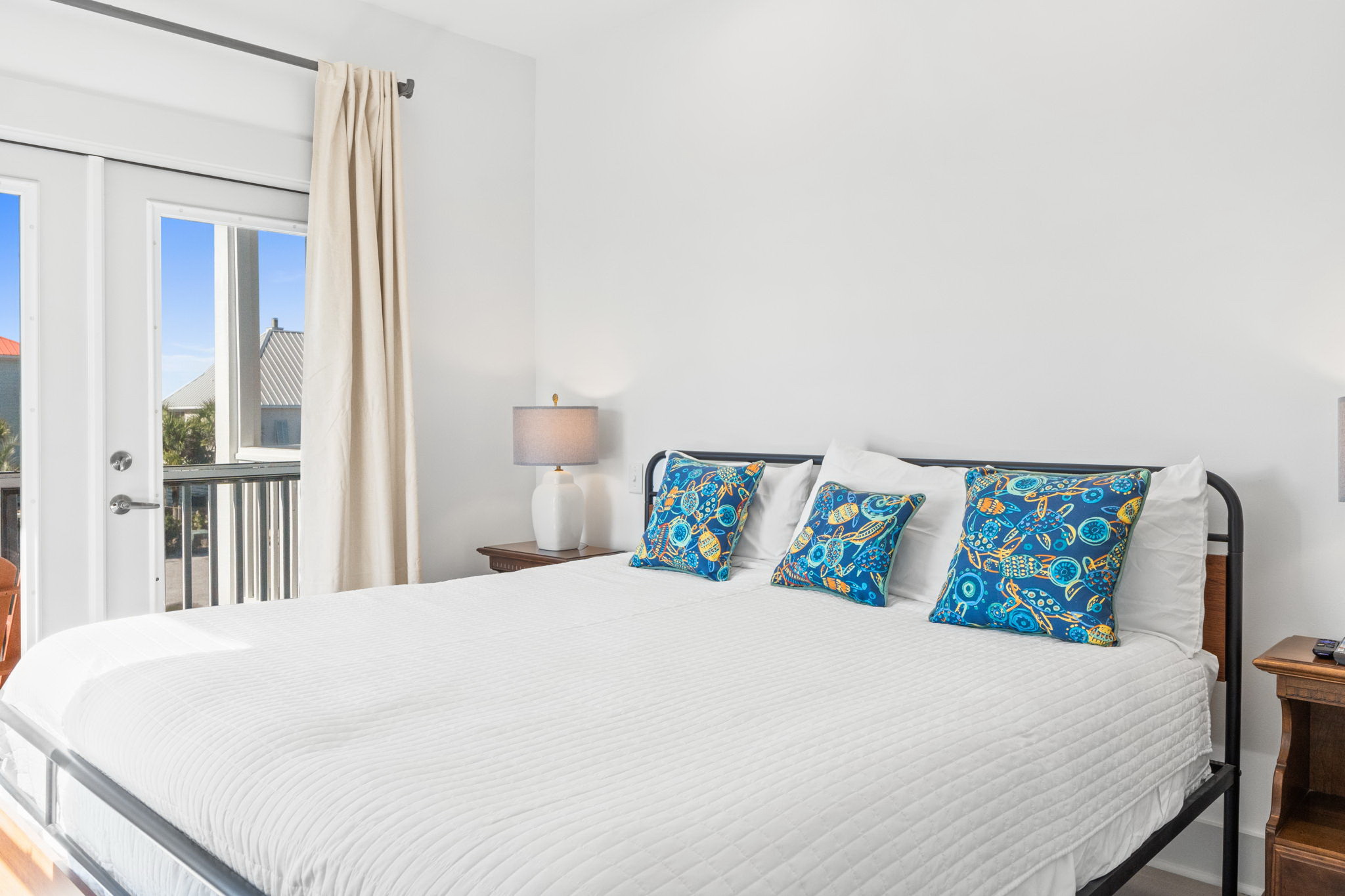 Boo Tiki | Coastal Joe Vacation Rentals