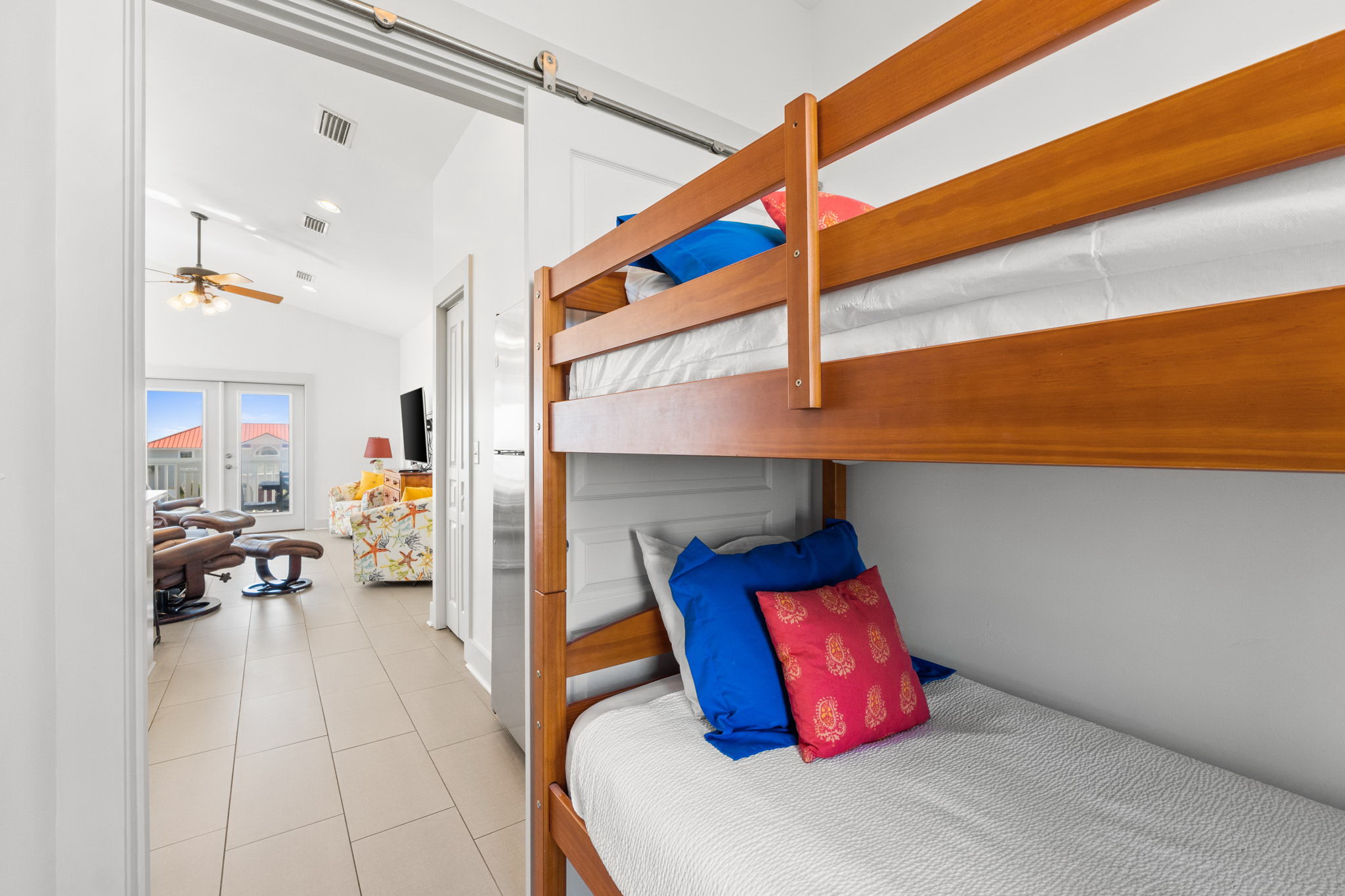 Boo Tiki | Coastal Joe Vacation Rentals