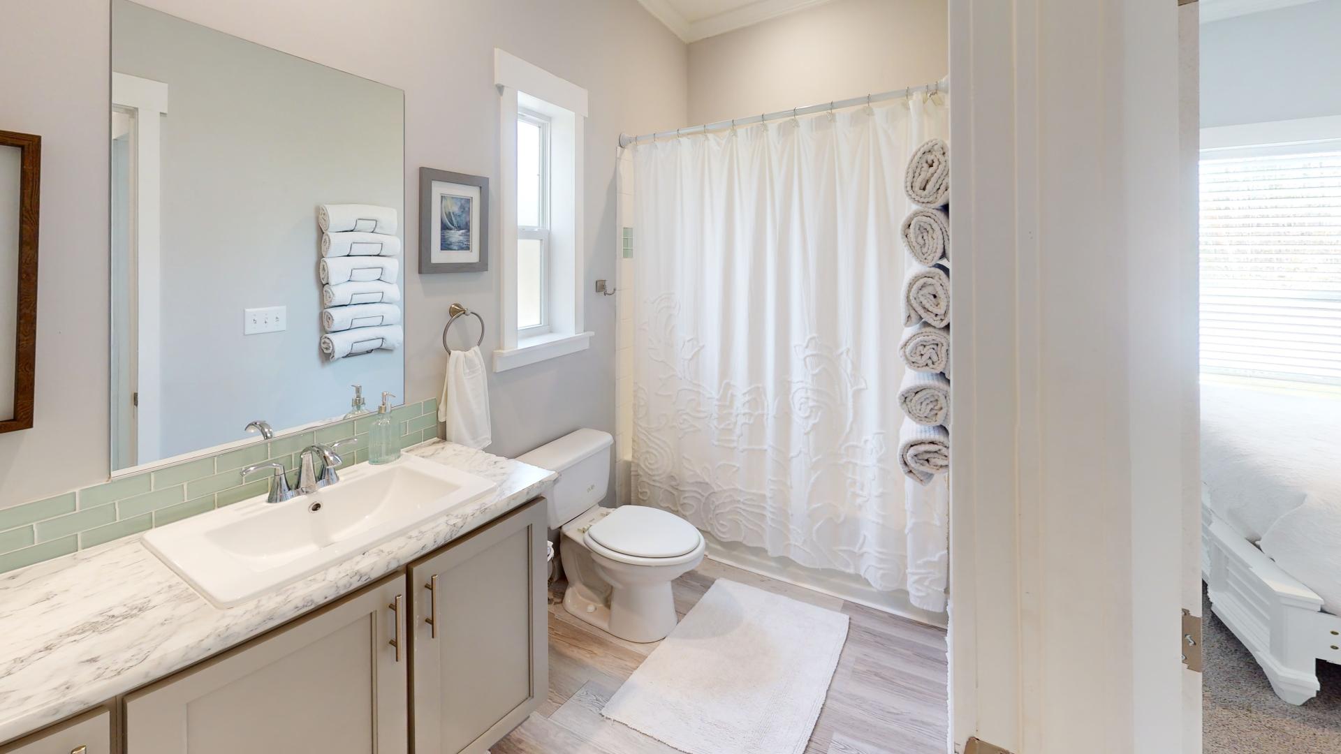 Hidden Oasis | Coastal Joe Vacation Rentals