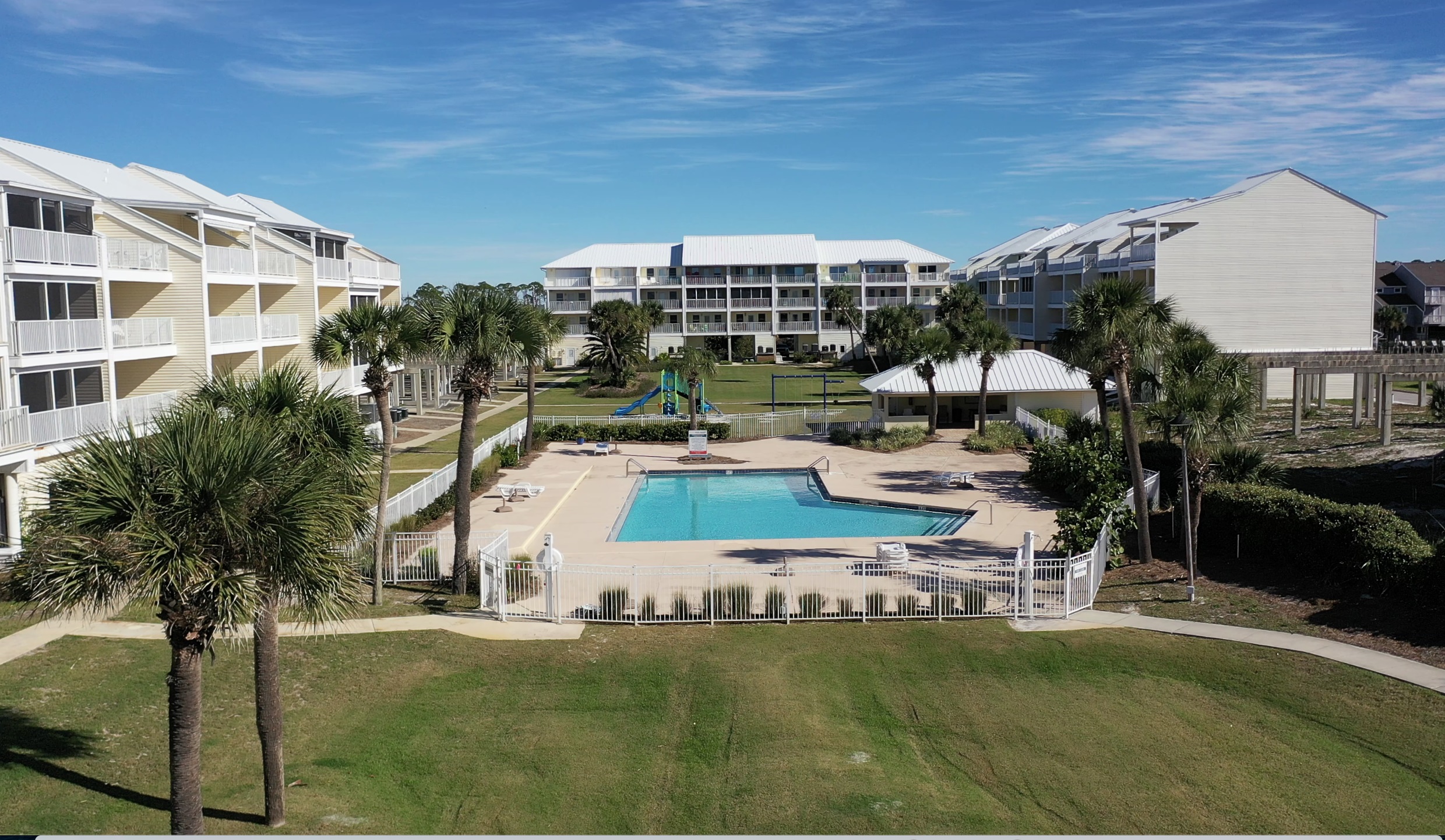 At Ease Unit 18 | Coastal Joe Vacation Rentals