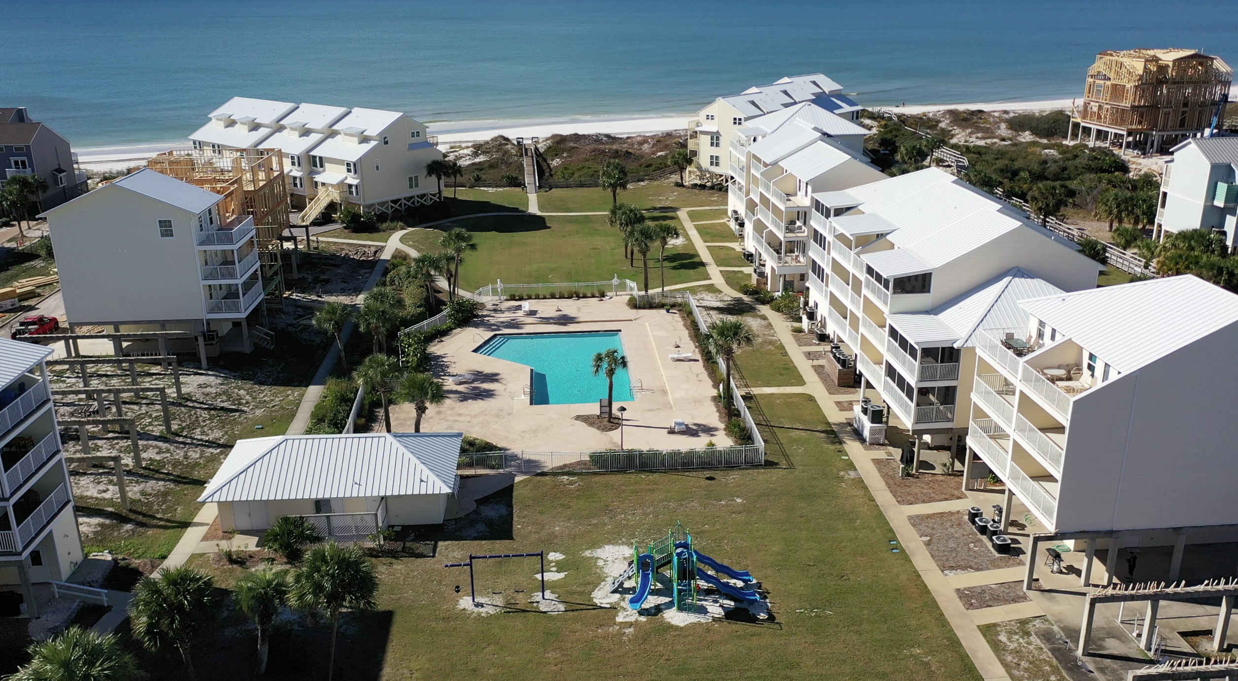 At Ease Unit 18 | Coastal Joe Vacation Rentals