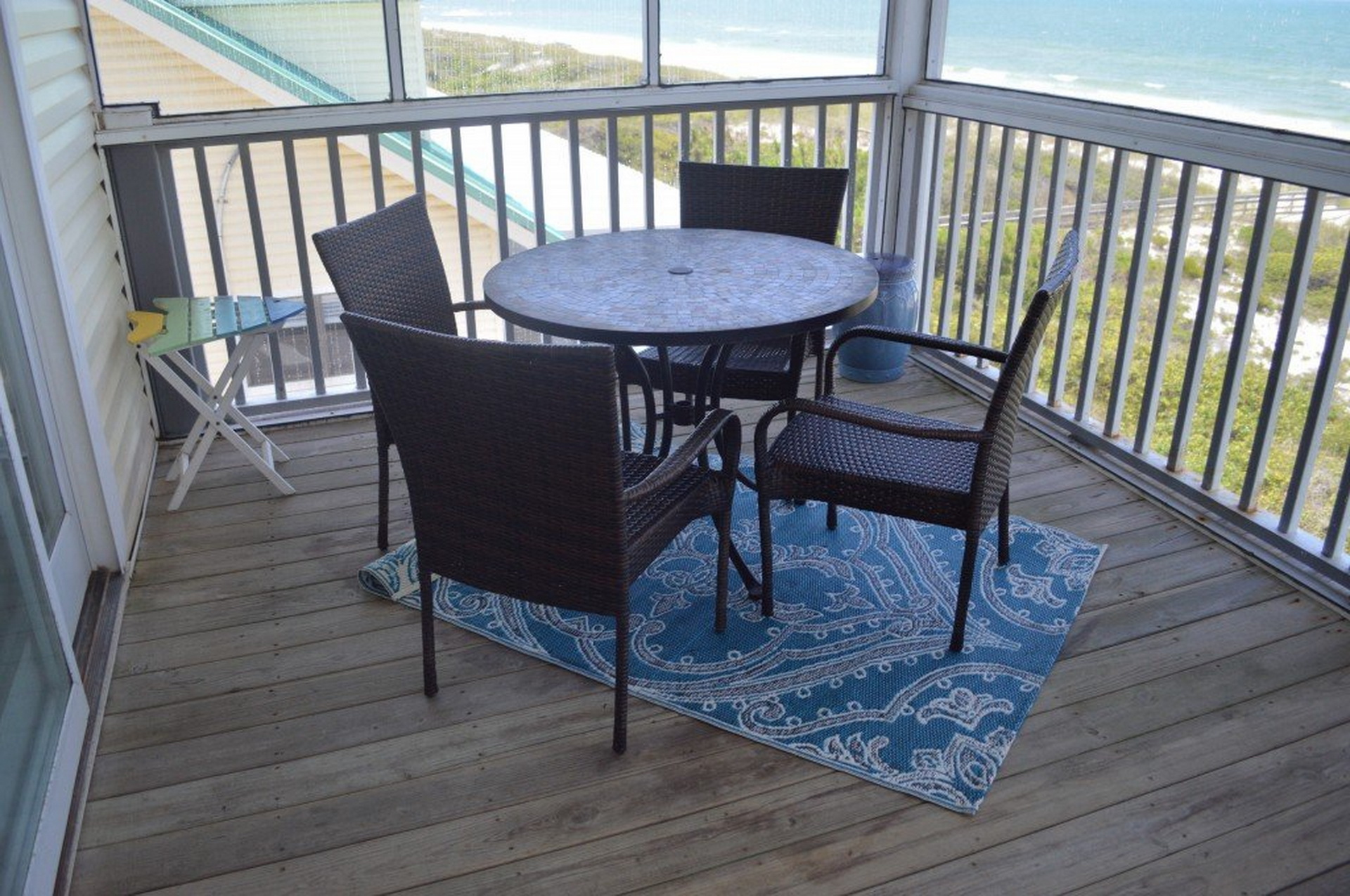 Miss B Haven | Coastal Joe Vacation Rentals