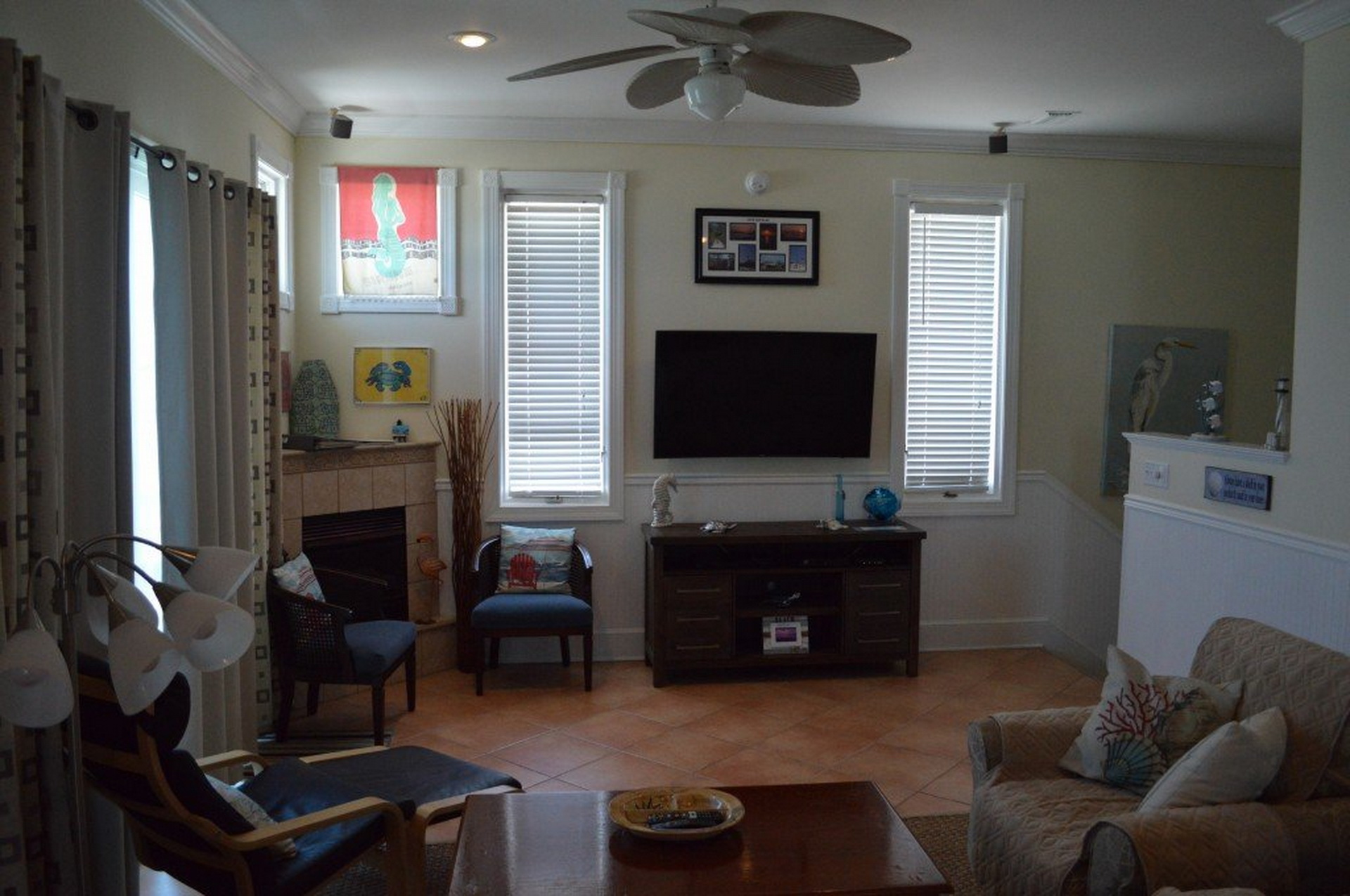 Miss B Haven | Coastal Joe Vacation Rentals