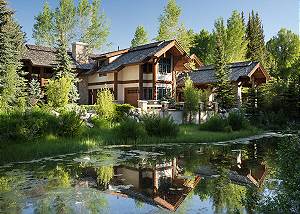 jackson hole rentals antelope trails ranch wyoming vacation