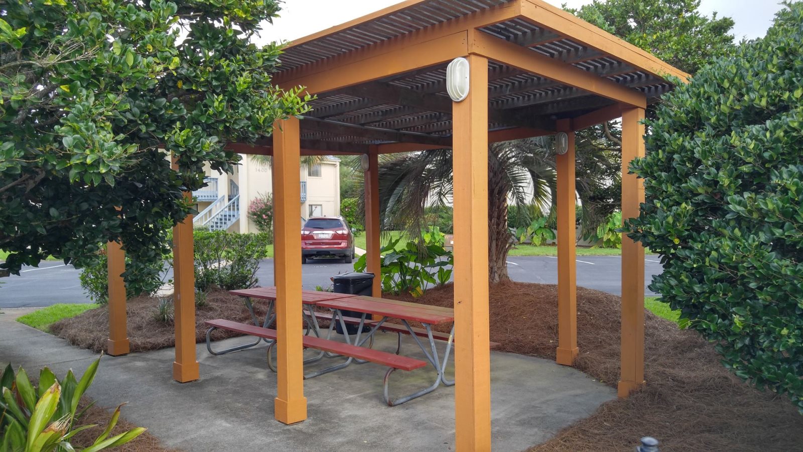 Pergola