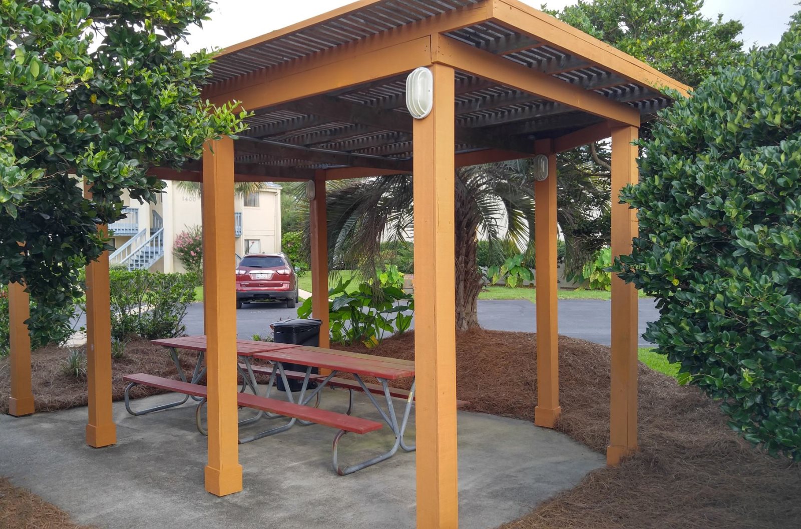 Pergola