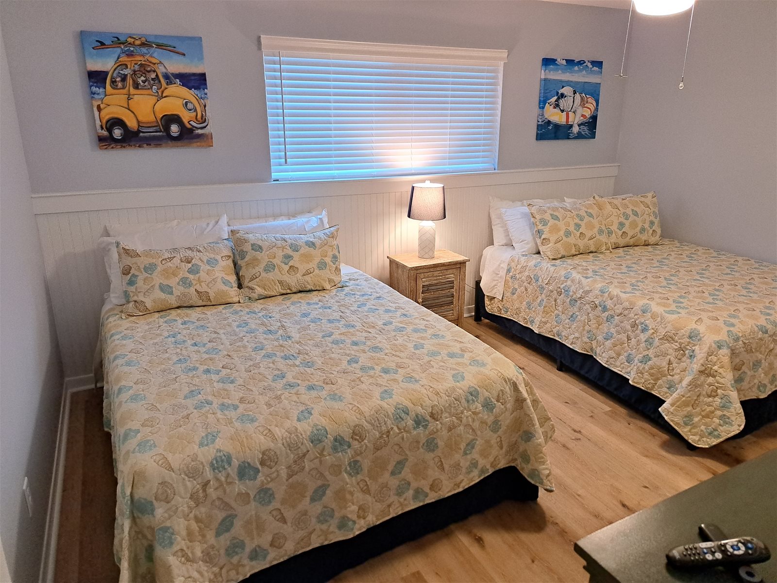 Guest Bed