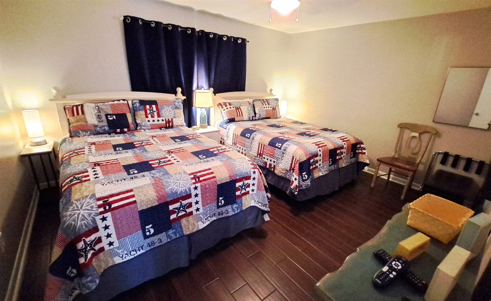 Guest Bedroom