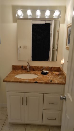 Guest Bath