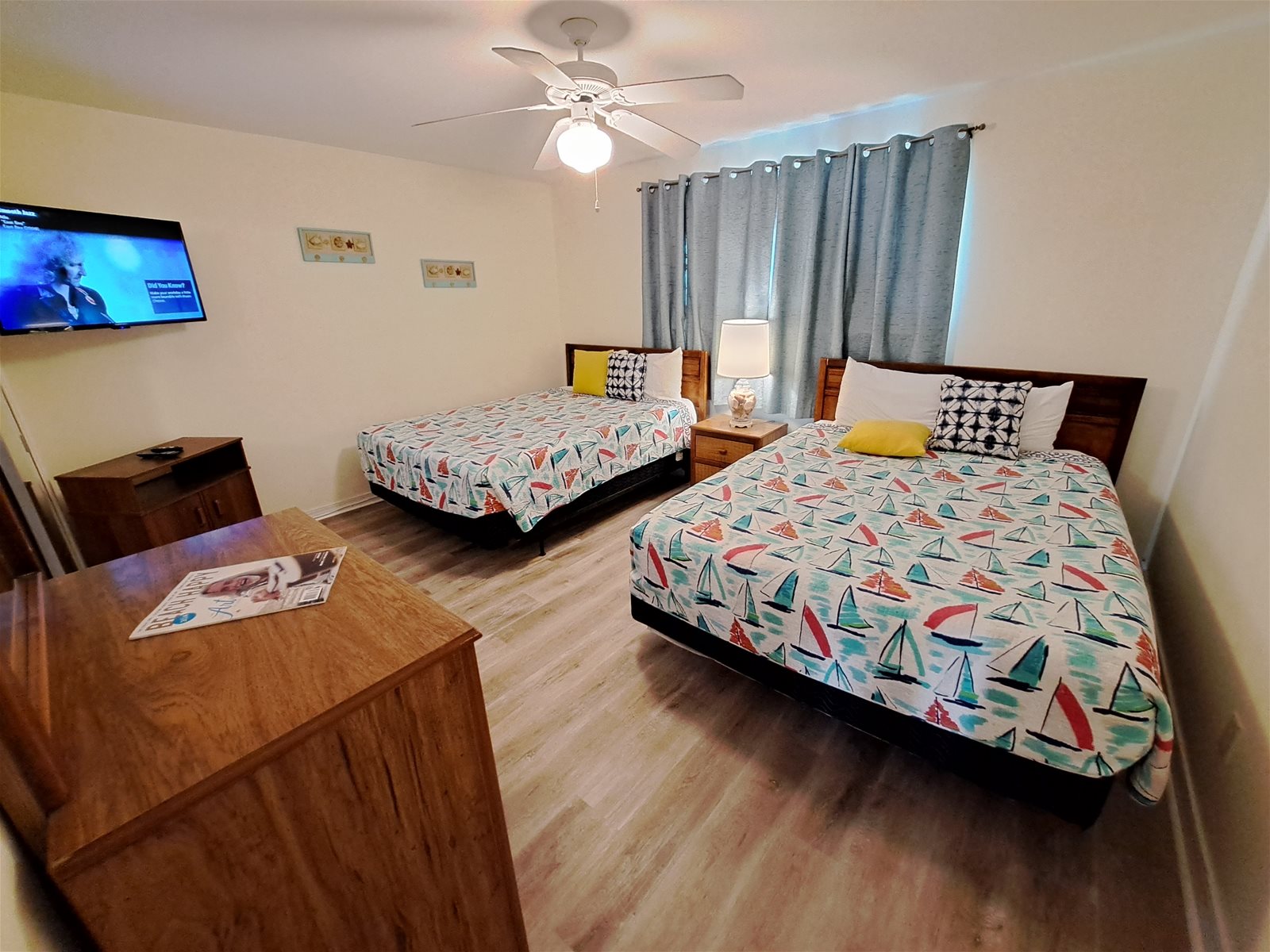 Guest Bed