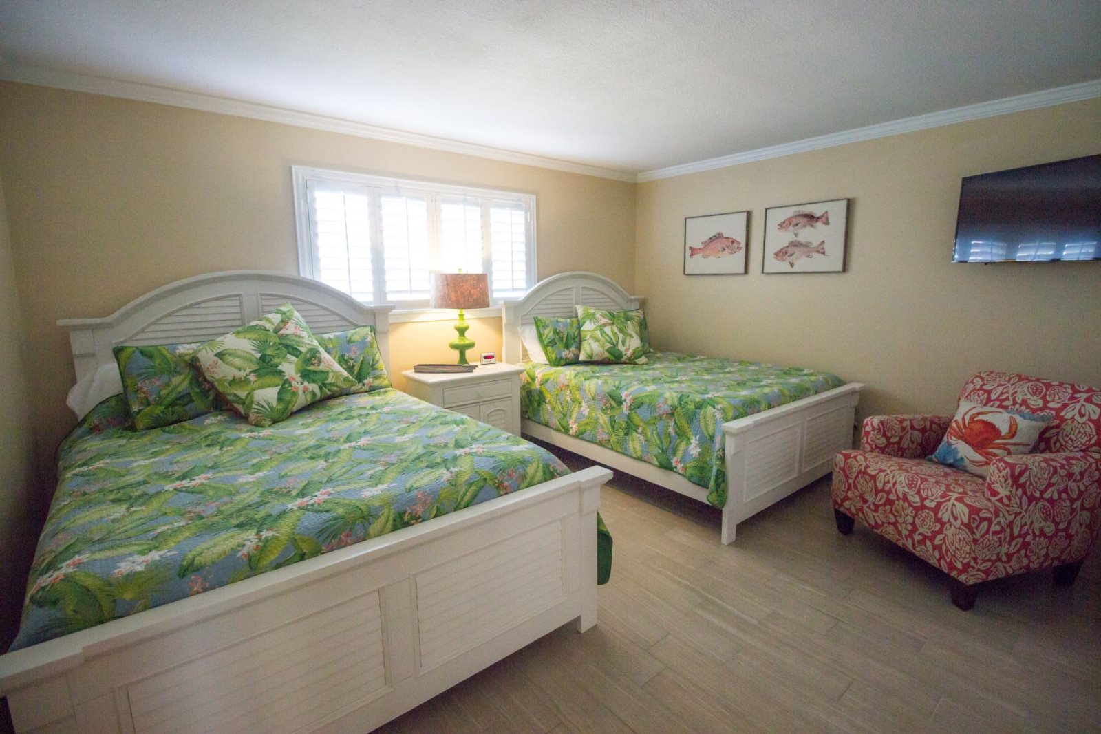 Guest Bed