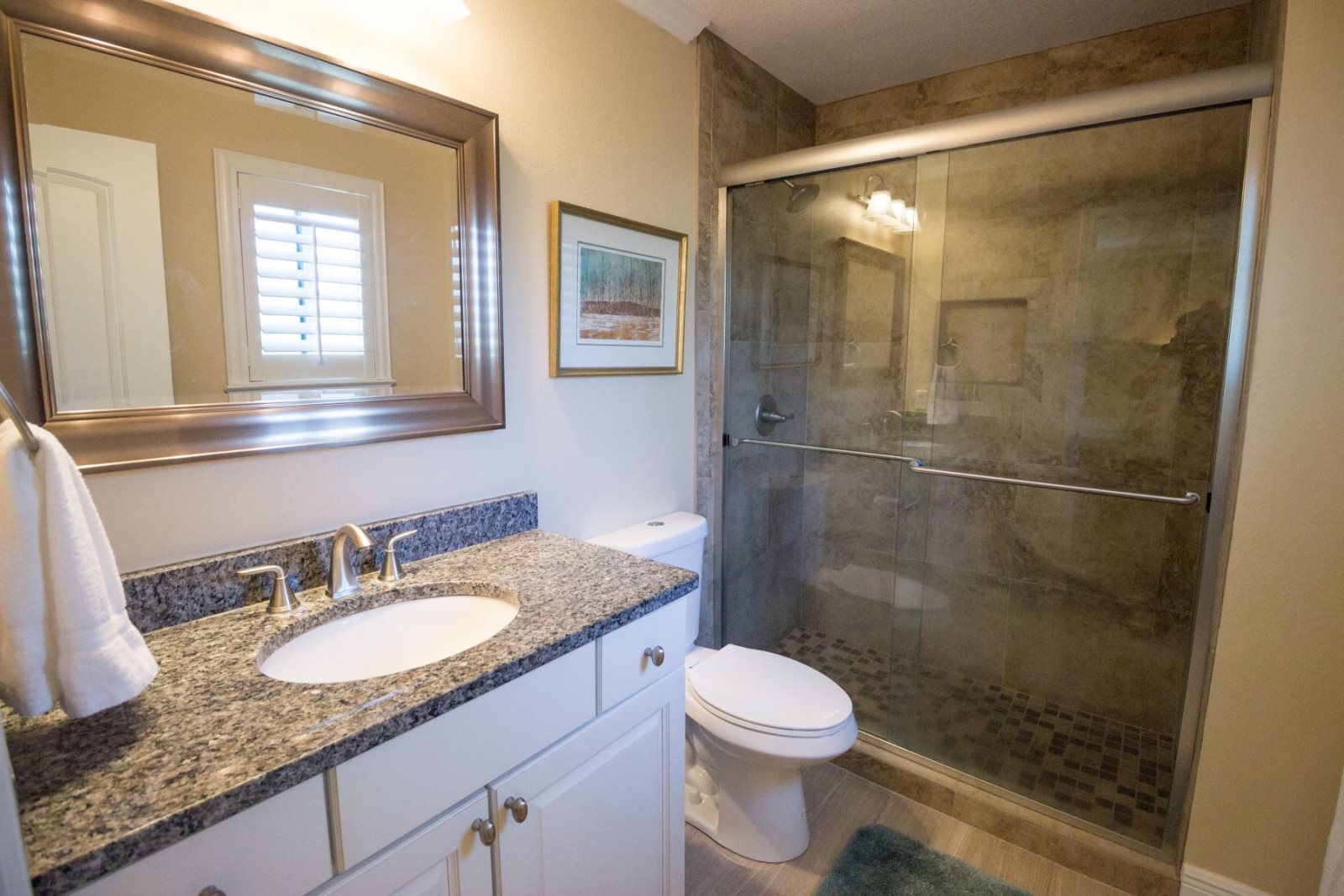Master Bath