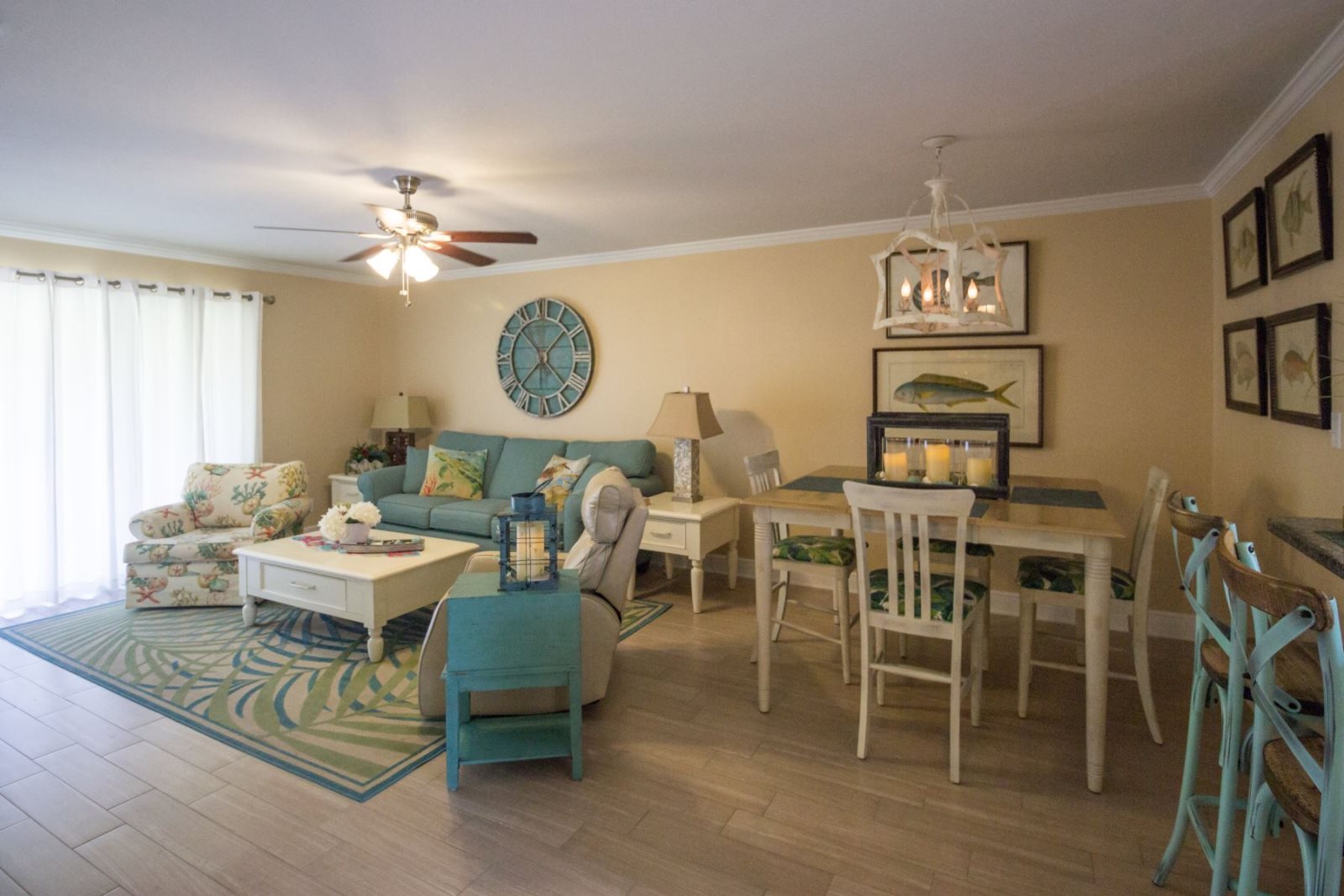 Dining/Den