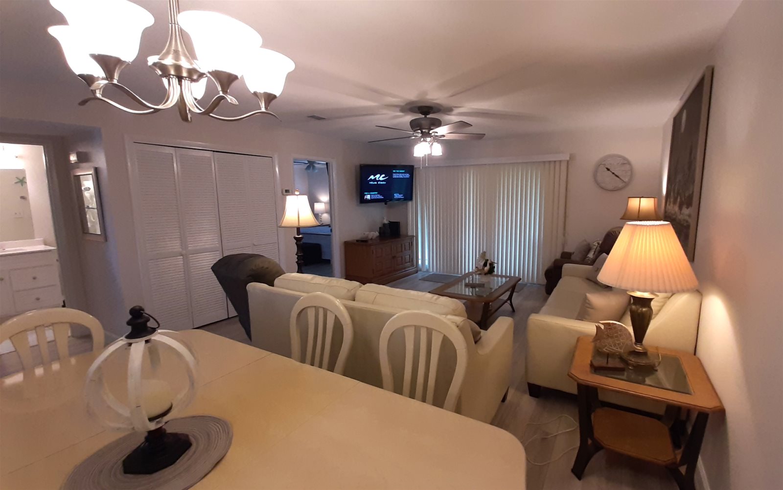 Dining & Den
