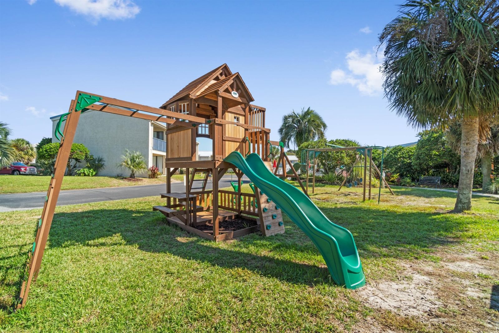  Playground