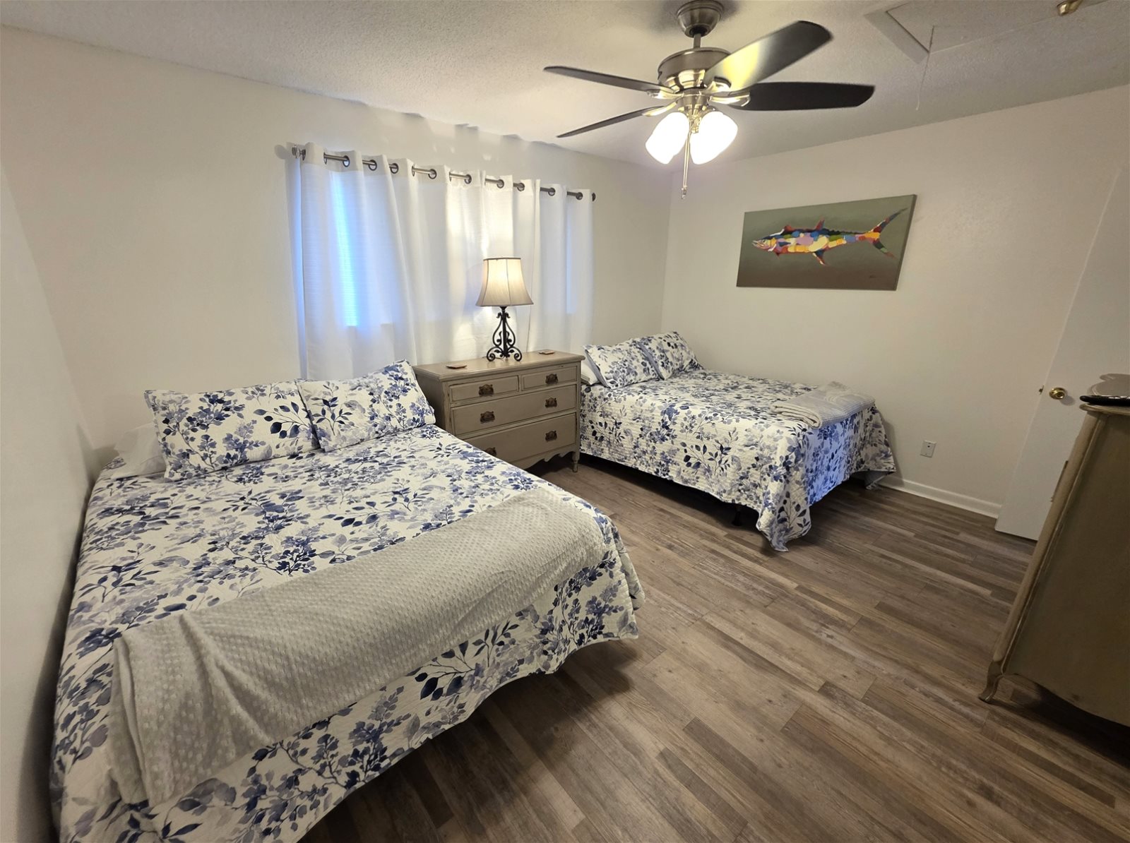 Guest Bed
