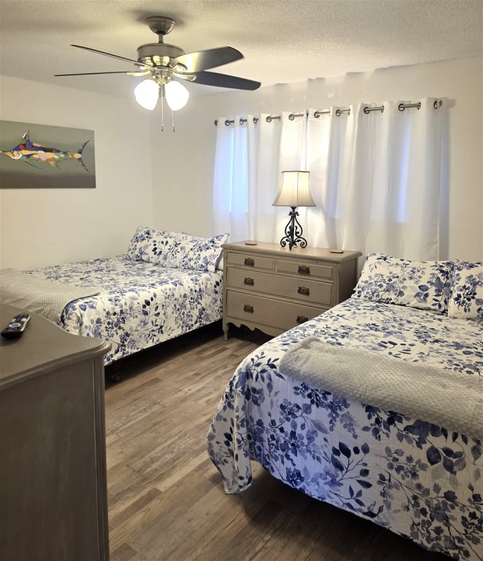 Guest Bed