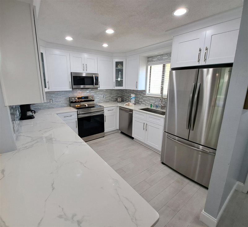 Chateau Retreat #1501 Chateau La Mer II 2-Bd 2-Bath Ground Floor