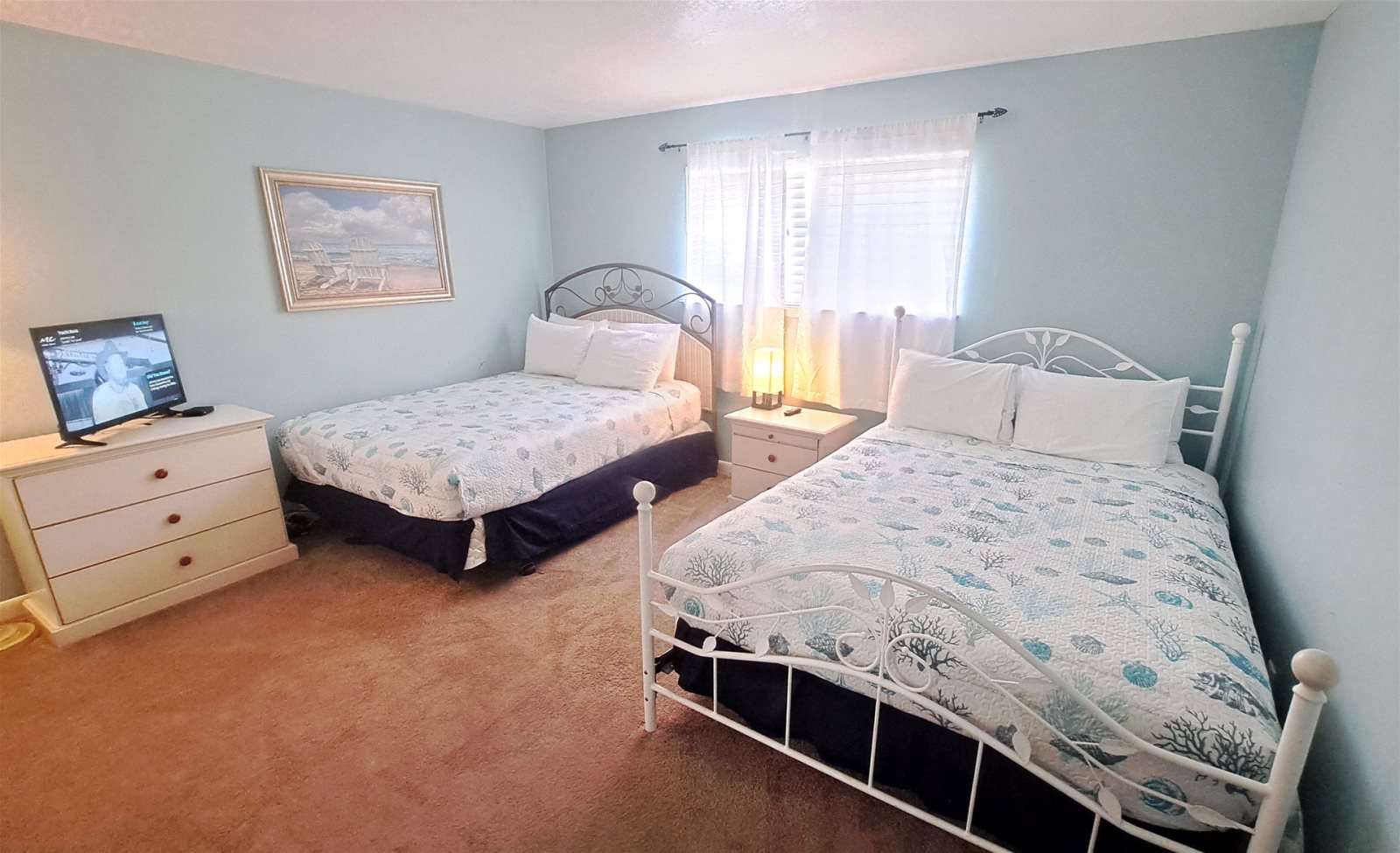 Guest Bed
