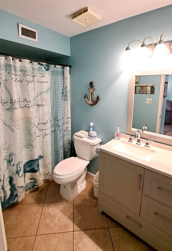 Guest Bath
