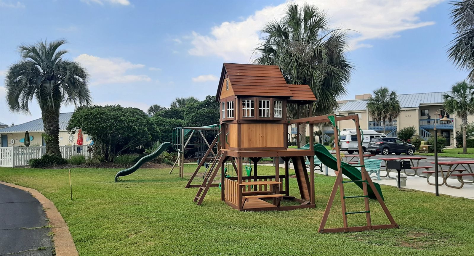 Playground