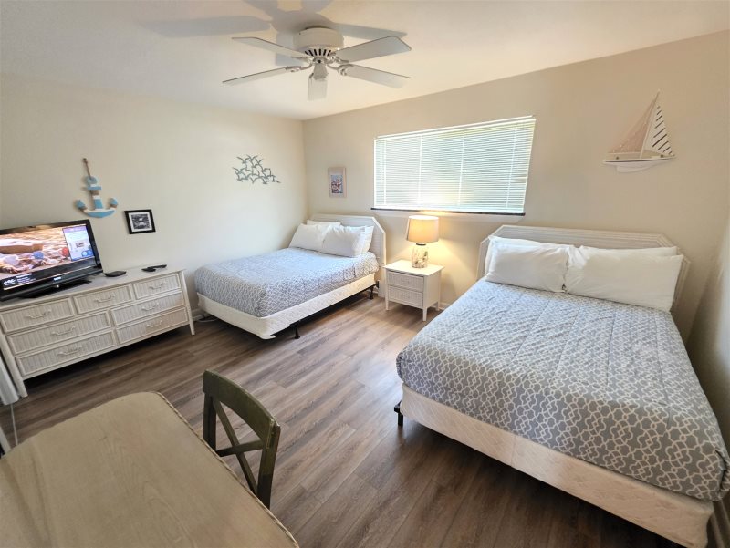 Guest Bed