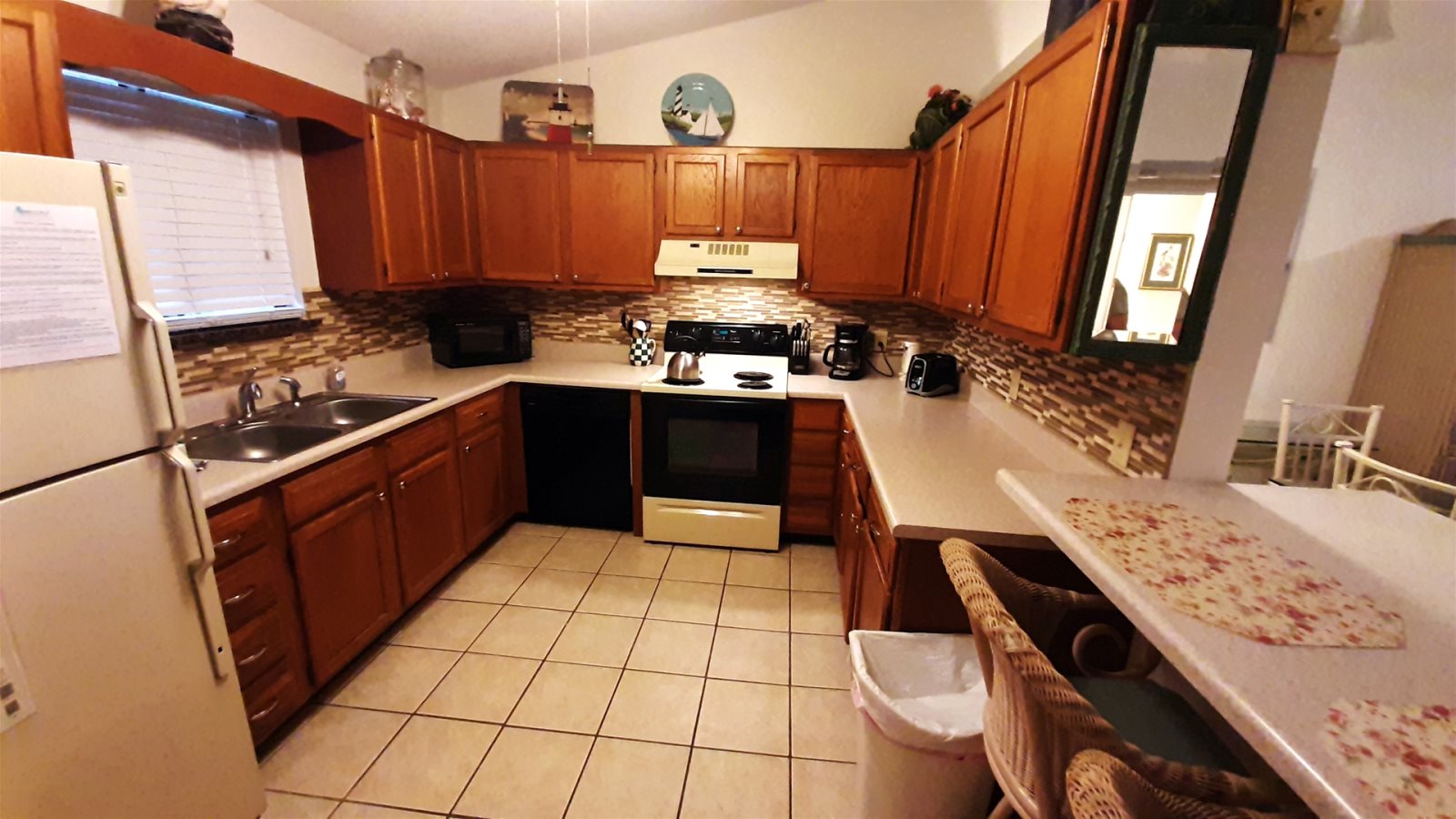 Sand Dollar #1504 Chateau La Mer II 2Bd-2Bath 2nd Floor