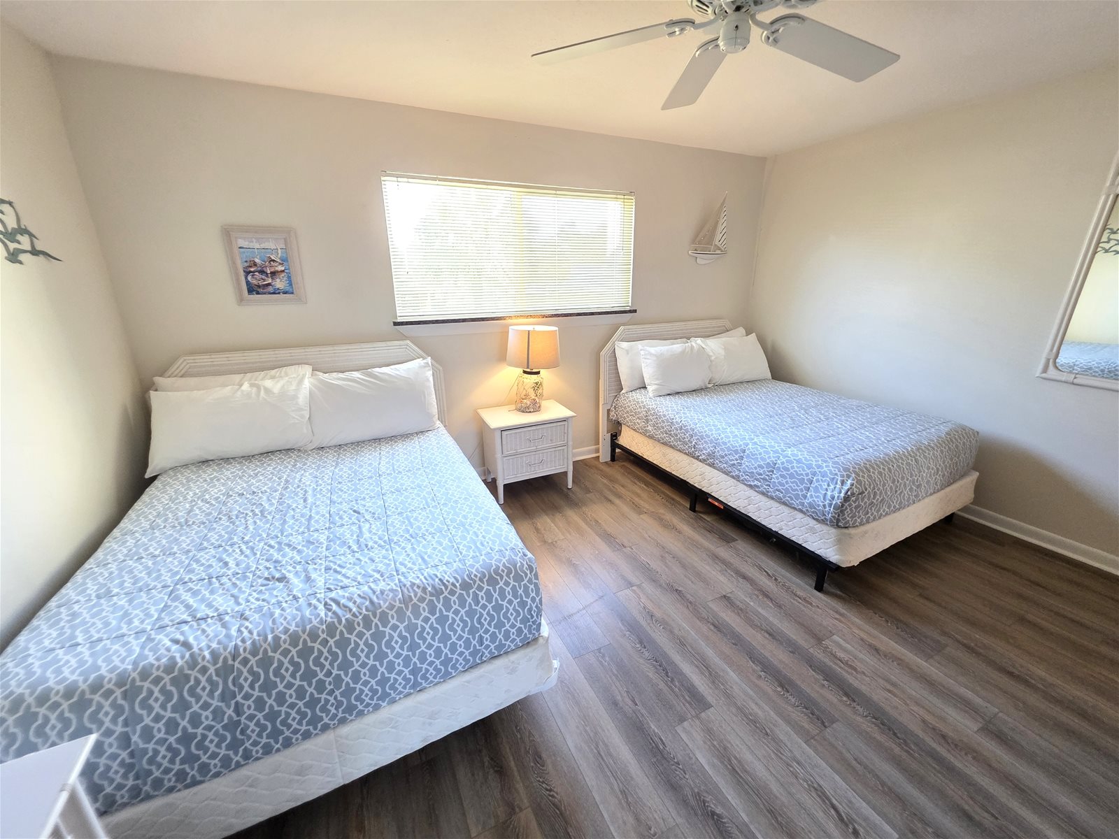 Guest Bed
